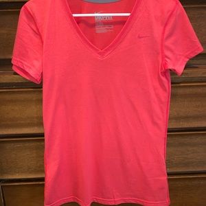 NIKE DRI-FIT Women’s Shirt